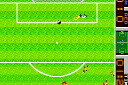 Tehkan World Cup 4
