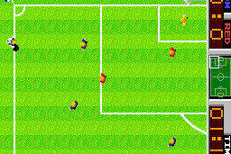 Tehkan World Cup 5