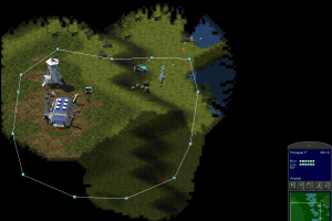 TEK 1608 abandonware