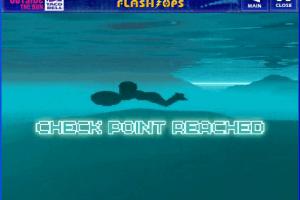 Tek-Kids Flash-Ops: Mission: Aqua Zone 9