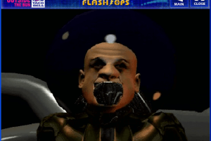 Tek-Kids Flash-Ops: Mission: Aqua Zone 12