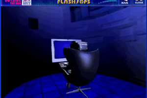 Tek-Kids Flash-Ops: Mission: Aqua Zone 5
