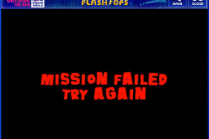 Tek-Kids Flash-Ops: Mission: Data Island 15
