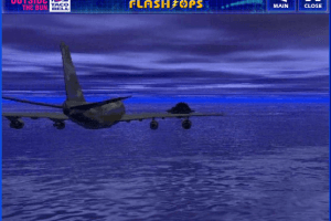 Tek-Kids Flash-Ops: Mission: Data Island 6
