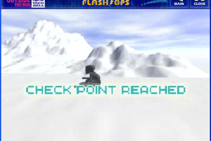 Tek-Kids Flash-Ops: Mission: Polar Challenge 9