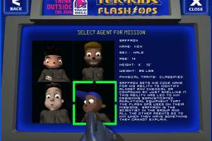 Tek-Kids Flash-Ops: Mission: Polar Challenge 3