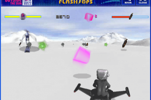 Tek-Kids Flash-Ops: Mission: Polar Challenge 8