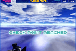 Tek-Kids Flash-Ops: Mission: Sky Fortress 12