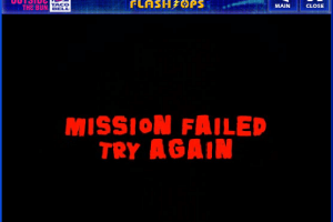 Tek-Kids Flash-Ops: Mission: Sky Fortress 15