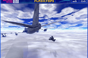 Tek-Kids Flash-Ops: Mission: Sky Fortress 8