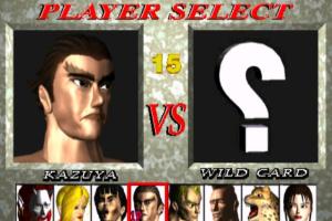 Tekken 0