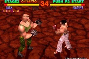 Tekken 9