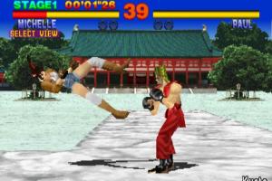 Tekken 11