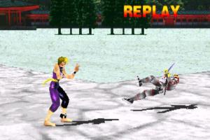 Tekken 2