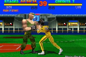 Tekken 8