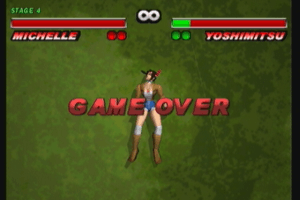 Tekken 2 17