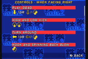 Tekken 2 5