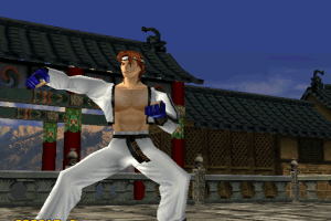 Tekken 3 1