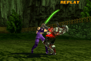 Tekken 3 8