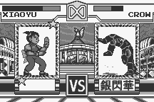 Tekken Card Challenge 9