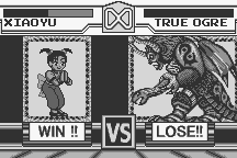 Tekken Card Challenge 31