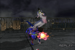 Tekken: Dark Resurrection 12