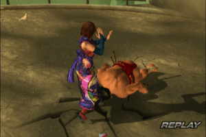 Tekken: Dark Resurrection 14