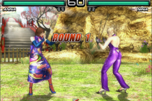 Tekken: Dark Resurrection 15