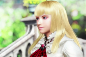Tekken: Dark Resurrection 1