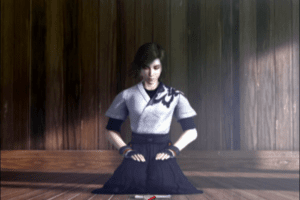 Tekken: Dark Resurrection 2