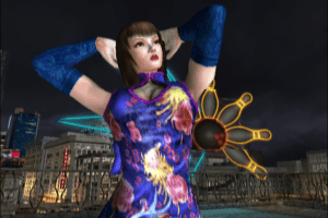 Tekken: Dark Resurrection 6