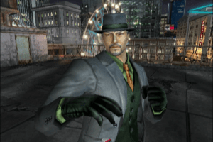 Tekken: Dark Resurrection 8