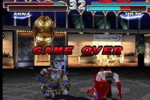 Tekken Tag Tournament 13