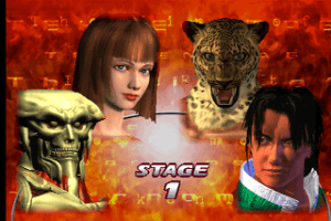Tekken Tag Tournament 3