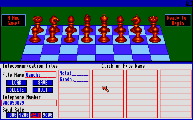 TeleGames abandonware