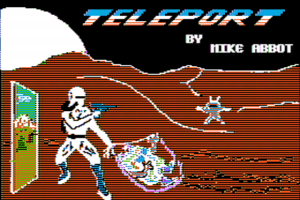 Teleport 0
