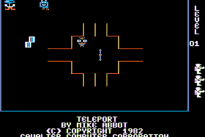 Teleport 1
