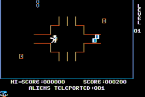 Teleport 2
