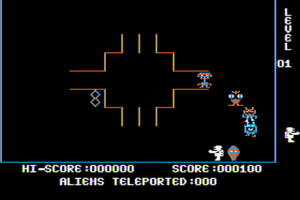 Teleport 3