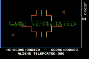 Teleport 4
