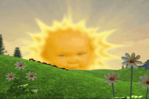 Teletubbies: Favourite Games 0