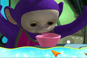 Teletubbies: Favourite Games 3