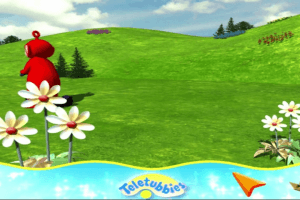 Teletubbies: Favourite Games 6