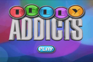 Telly Addicts 0