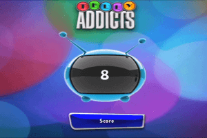 Telly Addicts 9