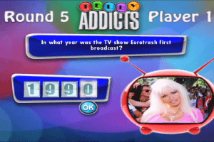 Telly Addicts 10
