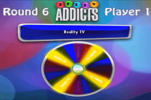 Telly Addicts 11