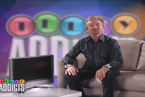 Telly Addicts 1