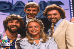 Telly Addicts 2