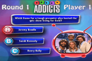 Telly Addicts abandonware